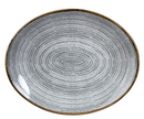 Plate, China
