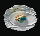Plate, China - Case (6 each per case)