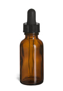 Dropper Bottle - Sold per Each