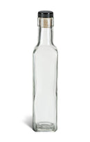 Glass Bottle 8 oz (250 ml) - Sold per Each