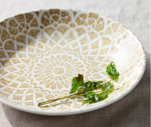 Bowl, China - Sold per Dozen