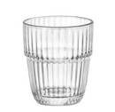 Galassia Tumbler Glass - Item Sold per Case (2 dozen per Case)