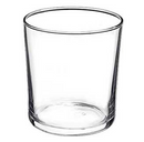Tumbler Medium Glass - Sold per Dozen
