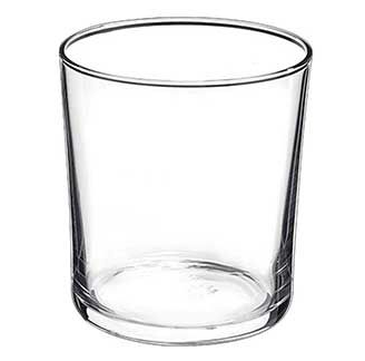 Tumbler Medium Glass - Sold by Dozen