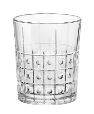 Old Fashioned / Rocks Glass - Sold per Dozen