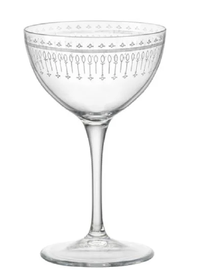 Cocktail / Martini Glass - Sold by Case (6 ea/cs)