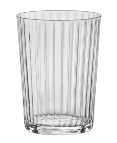 Tumbler Glass - Sold per Dozen