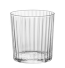 Tumbler Soda Lime Glass - Sold per Dozen