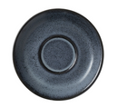 Saucer 6.0" Porcelain - Sold per Dozen