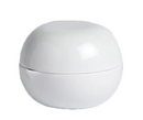 Butter/Oil Dish - Item Sold per Dozen