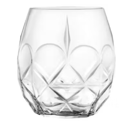 Old Fashioned / Rocks Glass - Sold per Dozen