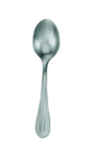 Demitasse Spoon Fieldstone - Sold per Dozen