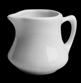 Creamer / Pitcher China - Sold per Dozen