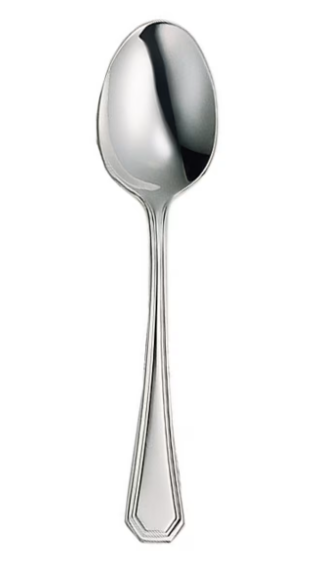 Demitasse Spoon - Sold per Dozen