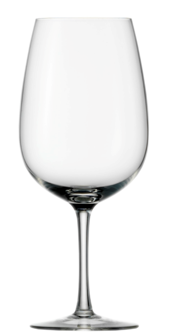 Red Wine Glass - Sold per Case (24 ea/cs)