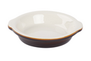 Au Gratin Dish China - Sold per Dozen
