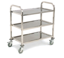 Utility Cart, 400 lb - Each
