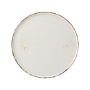Plate, coupe, 10.25" - Case per 6 each