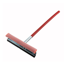 Window Squeegee & Sponge, 12" - Each
