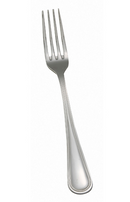 Fork, Dinner European - Sold per Dozen