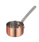 Mini Sauce Pan - Sold per Each