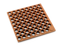 Anti-Fatigue Floor Mat - Sold per Each