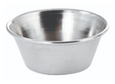 Ramekin / Sauce Cup, Metal - Sold per Each