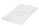 Food Pan Cover Polycarbonate Full Size - Sold per Each