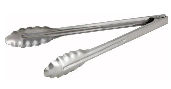 Utility Tongs - Sold per Each