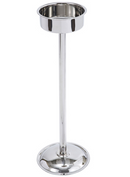 Wine Bucket / Cooler, Stand Only - Sold per Each