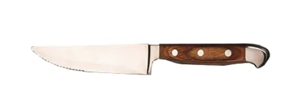 Jumbo Steak Knife - Sold per Case (12 ea/cs)