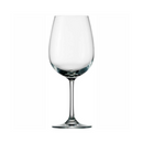 CTRAS - Wine Glass - AP Glass - 2 dz per cs