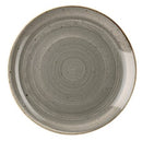 Plate, China / ea - (Minimum 12 ea)