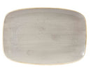 Platter, China / ea - (Minimum 6 ea)