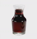 Decanter Carafe - price by case (36 each per case)