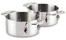 Miniature Cookware / Serveware (case)