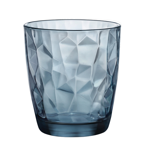 Water Glass - Old Fashioned / Rocks Glass - Case / 6 ea per cs