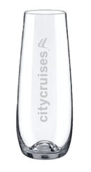 Champagne Glass - Custom City Cruise (Case)