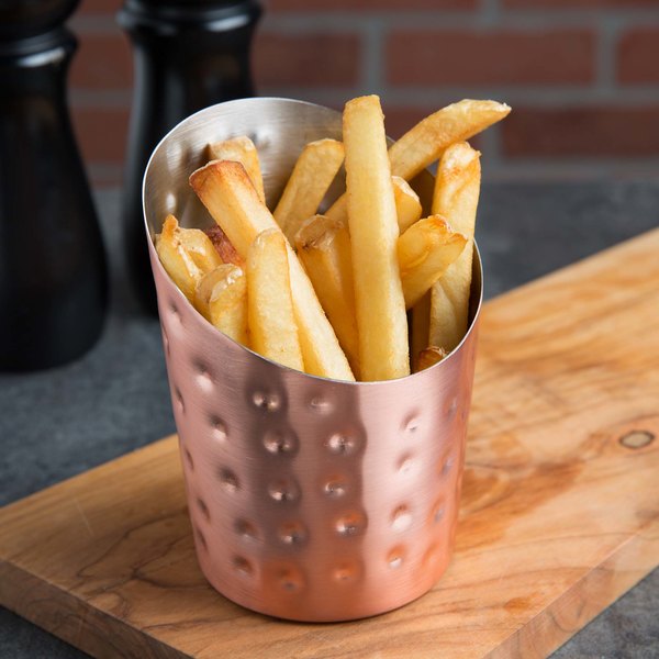 French Fry Cup (each)