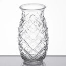 Pineapple Glass, 17 oz Case