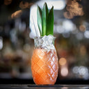 Pineapple Glass, 17 oz Case