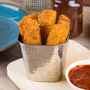 Fry Cup each