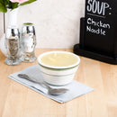 Bouillon, 8 oz Dozen - Minimum 3 dz