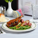 Plate, 10-1/2" Dozen