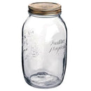 Jar 51 oz each - Minimum 6 each