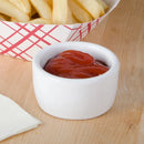 Ramekin, 2 oz. - Case (4dz per cs)