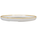 Plate, 10-1/4" dia. each - minimum 6 ea