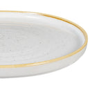 Plate, 10-1/4" dia. each - minimum 6 ea