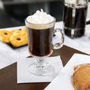 Irish Coffee Mug, 8-1/2 oz Case