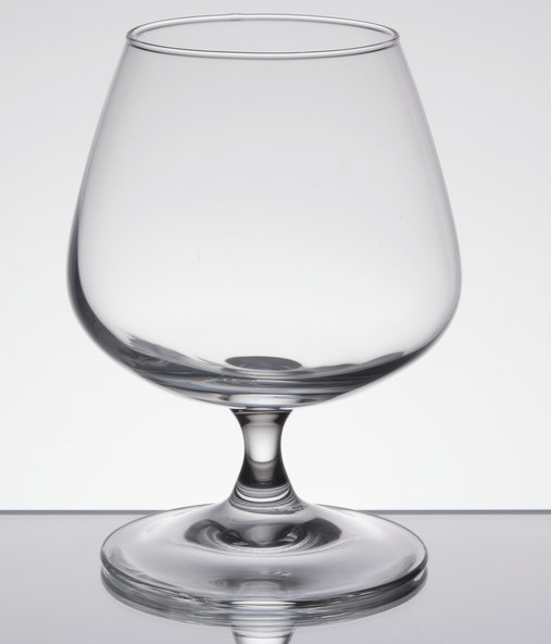 Brandy-Cognoac Glass - Sold per Dozen